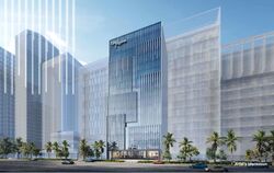 Cecil Suites (D1), Office #466008231